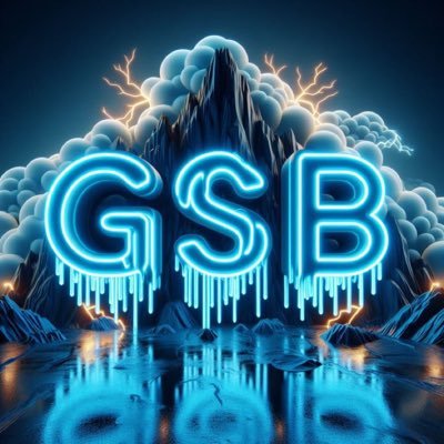 GSB_603's profile picture. Sports card collector. Break, Sell, Buy and Trade. Here to grow the hobby! Check out the link for boxes, mystery packs & singles. EBay, Insta, Whatnot: GSB_603