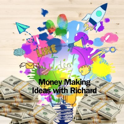 Unlock financial potential! Discover lucrative ventures, smart investments, and entrepreneurial insights for success. 💼💰 #MoneyMakingWithRichard