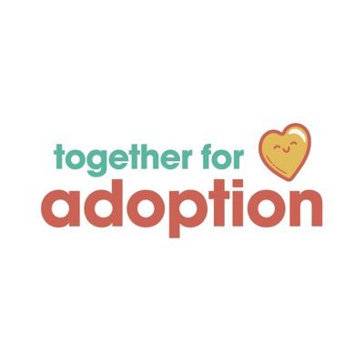 Together for Adoption is a regional adoption agency for @Go_CheshireWest, @HaltonBC, @sthelenscouncil, @WarringtonBC and @WiganCouncil. Tel: 01942 487272