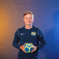 Joe Russell (@joer_fff) 's Twitter Profile