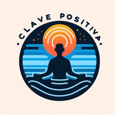 Crecimiento Personal - Motivación - Actitud Positiva - Meditación - Superación @clavepositiva