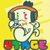 UTAGE (@utage0115) 's Twitter Profile Photo UTAGE (@utage0115) 's Twitter Profile Photo