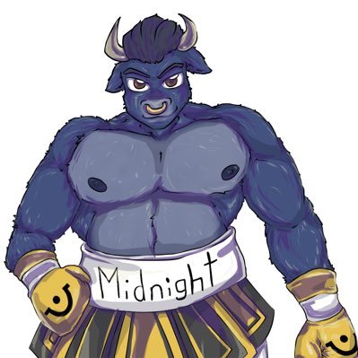Midnight The Oxさんのプロフィール画像