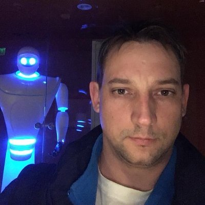 Boris38501130's profile picture. AI-first Cyber Security Compliance expert | SaaS Operations | Cost -Effectiveness |