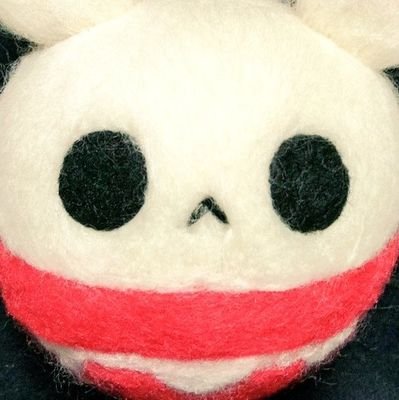 真白うさぎ&真黒たぬさんのプロフィール画像