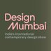 DesignMumbai (@designmumbai_) Twitter profile photo