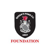 Queen's Park FC Foundation (@qpfcincommunity) 's Twitter Profile Photo Queen's Park FC Foundation (@qpfcincommunity) 's Twitter Profile Photo