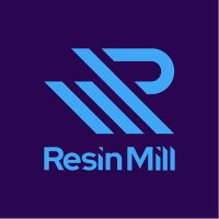 Resin Mill (@resinmill) 's Twitter Profile Photo Resin Mill (@resinmill) 's Twitter Profile Photo