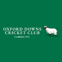 Oxford Downs CC(@OxfordDowns) 's Twitter Profile Photo