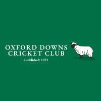 Oxford Downs CC (@oxforddowns) 's Twitter Profile Photo Oxford Downs CC (@oxforddowns) 's Twitter Profile Photo
