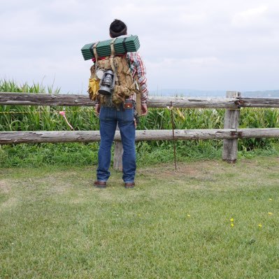 北海道の大自然でキャンプしてます🏕️✨／ソロキャンプ好き／楽しい人生を送りたい／⛺️サーカスTCハンター／⛺️ソロティピー1tc／低山ハイク／ソロキャンプ初心者応援ブログを書いてます↓