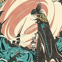 Razgriz (@daemonrazgriz) 's Twitter Profile