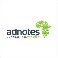 AdNotes(@AdNotesTech) 's Twitter Profile Photo