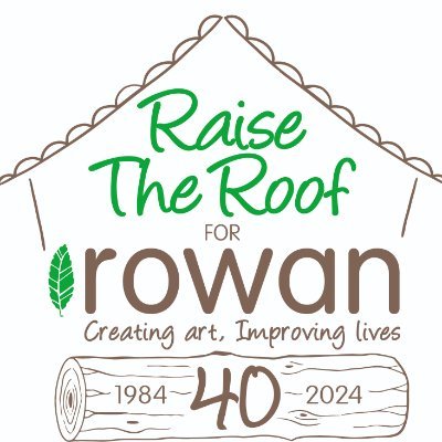 Rowan is an arts centre & forest school providing creative workshops and opportunities for adults with learning disabilities 🌿
#RowanCambridge