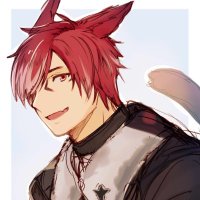 さくらば(あい)🌺Fenrir (@raba_sakura) 's Twitter Profile