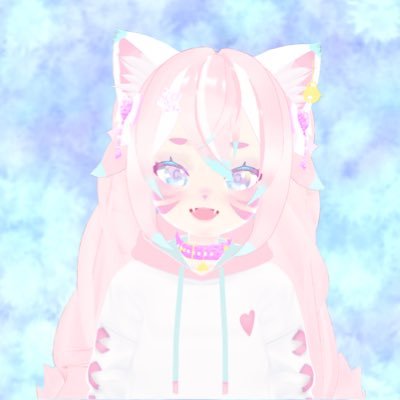 A silly vtuber that likes to play games! Check me out on twitch 🍒🌸Affiliated 🥳🎉