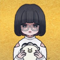 ナナコ (@_dhshn_) 's Twitter Profile