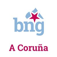 BNG A Coruña (@bngacorunha) 's Twitter Profile Photo BNG A Coruña (@bngacorunha) 's Twitter Profile Photo