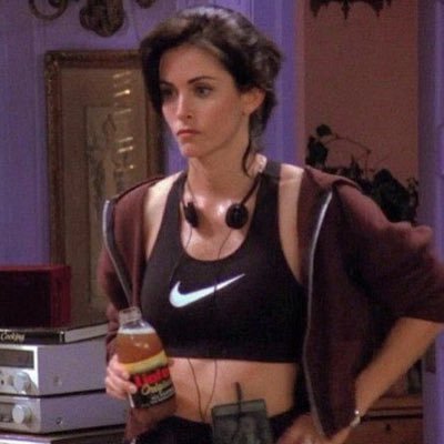 kepnerravery's profile picture. amrita | April Kepner tethered. “If that’s a veiled criticism about me, I won’t hear it & I won’t respond to it.”