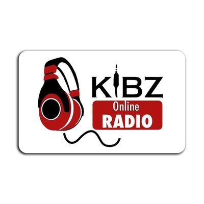 Kibz Online Radio - MUSIC to make your day!!!
https://t.co/86WoQk3Uf0