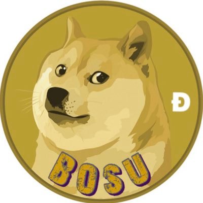 $BOSU | Homage to the Queen Kabosu who sparked the creation of #DOGE and tribute to Big Sister $DOSU Doginal Kabosu 🐕