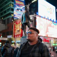 He Who Swerves (@swervesamuels) 's Twitter Profile
