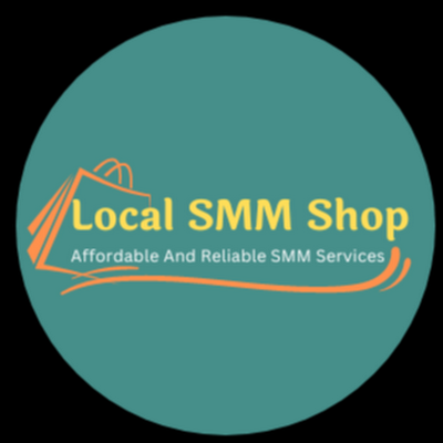 LocalSMMShop all Kind SMM and Reviews Service Sellers Legit and trustable in Online Market.