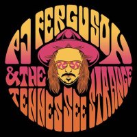 PJ Ferguson & The Tennessee Strange (@pjtnstrange) 's Twitter Profile
