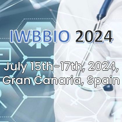 Official Twitter account for the International Work-Conference on Bioinformatics and Biomedical Engineering (IWBBIO).