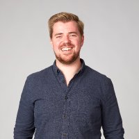 Alfred Lieth Årøe (@appfr3d) 's Twitter Profile