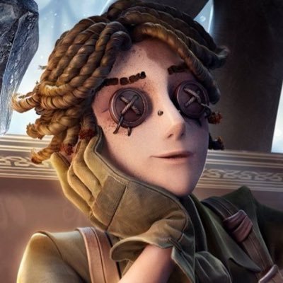 IDVprospector's profile picture. dont ask me about the mining accident. // rp acc for funzies main acc: @nortyuri