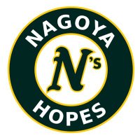 名古屋ホープス (@nagoyahopes2023) 's Twitter Profile