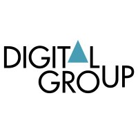 Digital Group(@DigitalGroup360) 's Twitter Profile Photo