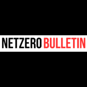 NetZero Bulletin(@NetZeroBulletIn) 's Twitter Profile Photo