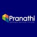 Pranathi Software Services (@Pranathiss1) Twitter profile photo