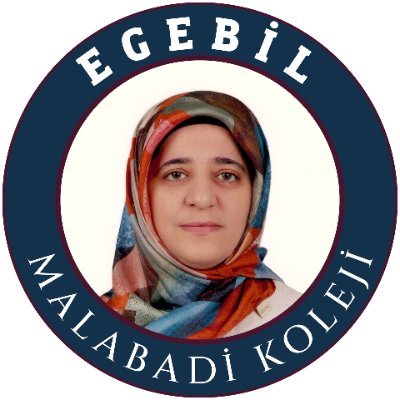 Egebil Okulları Malabadi Kampüsü
Din Kültürü ve Ahlak Bilgisi Öğretmeni