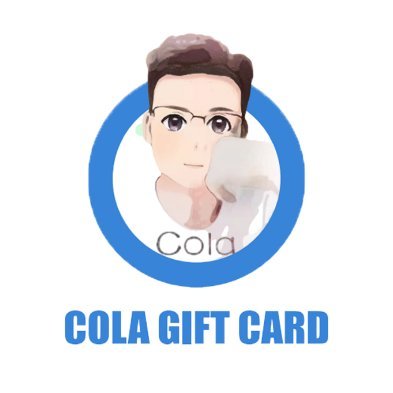 CGC-Cola Gift Card is China’s largest gift card company.
Download our Cola App on the app store.
Available on Website and Android.  
WhatsApp:DM