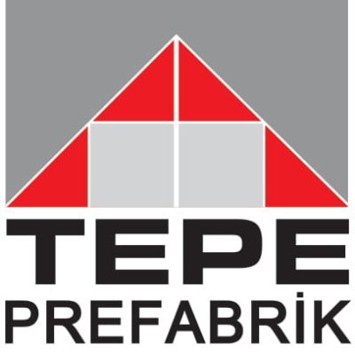 Tepe Prefabrik is one of Turkey’s first prefabricated building manufacturers