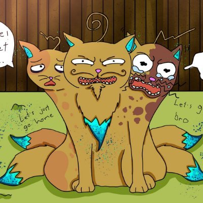 Meow Plustさんのプロフィール画像