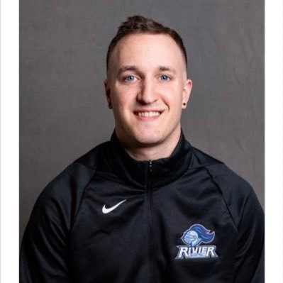 Rivier University MBB Assistant Coach #togetherwefight🎗