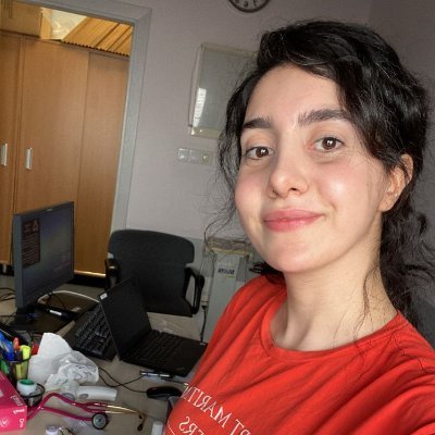 Smeyyeelikel's profile picture. 