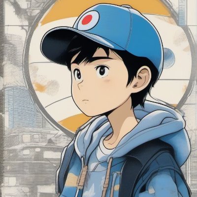 0xObawi's profile picture. Yes