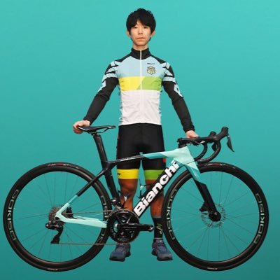 地球という星で自転車競技なるスポーツをやっている生命体 コンチネンタルチーム さいたま佐渡サンブレイブ所属 ミニチュアダックスのローザ