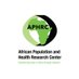 APHRC (@aphrc) Twitter profile photo