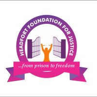 Headfort Foundation for Justice(@HeadfortF) 's Twitter Profile Photo