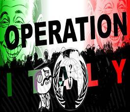 #Anonymous #OperationItaly #AntiSecIta
#FreeSpeech #FreeAnon #FreeNOTAV #OpGreenRights
Operation Italy, support & expect us. Always.