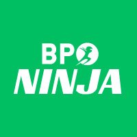 BPO Ninja(@YourBPONinja) 's Twitter Profile Photo