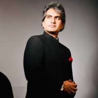 Sudhir Chaudhary (@sudhirchaudhary) 's Twitter Profile Photo Sudhir Chaudhary (@sudhirchaudhary) 's Twitter Profile Photo