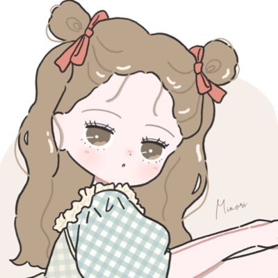 イラストレーター / ゆるかわな女の子と動物🐶🪿ポップな色合いが得意です！主な活動はInstagram / イラストの無断使用・転載禁止です。