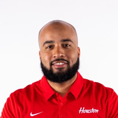 UH RB’s Coach. New Iberia Born & Raised. Former TU QB. “Pray like it all depends on God, Work like it all depends on you.” #GoCoogs